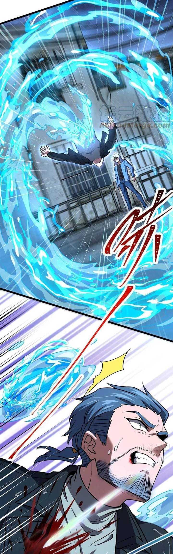 Spare Me, Great Lord! Chapter 349 - halaman 4