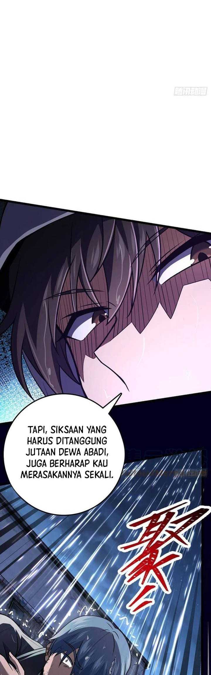 Spare Me, Great Lord! Chapter 349 - halaman 7