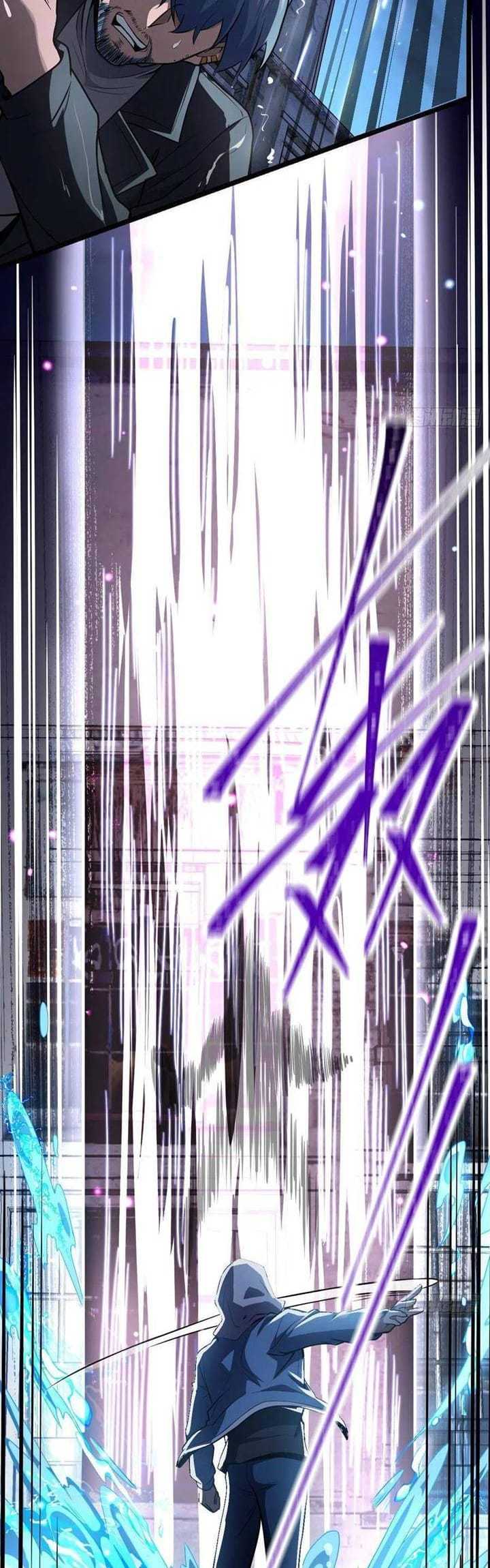 Spare Me, Great Lord! Chapter 349 - halaman 8