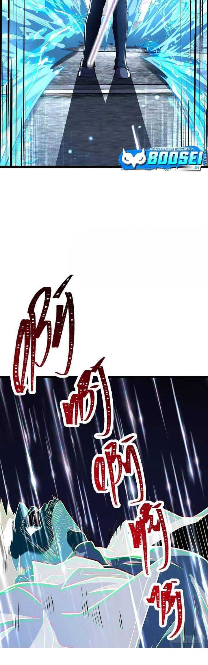 Spare Me, Great Lord! Chapter 349 - halaman 9