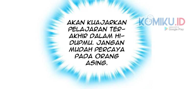 Spare Me, Great Lord! Chapter 35 - halaman 11