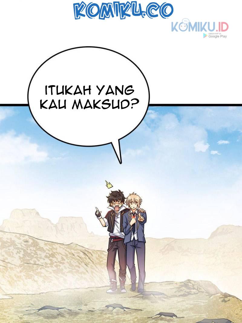 Spare Me, Great Lord! Chapter 35 - halaman 16