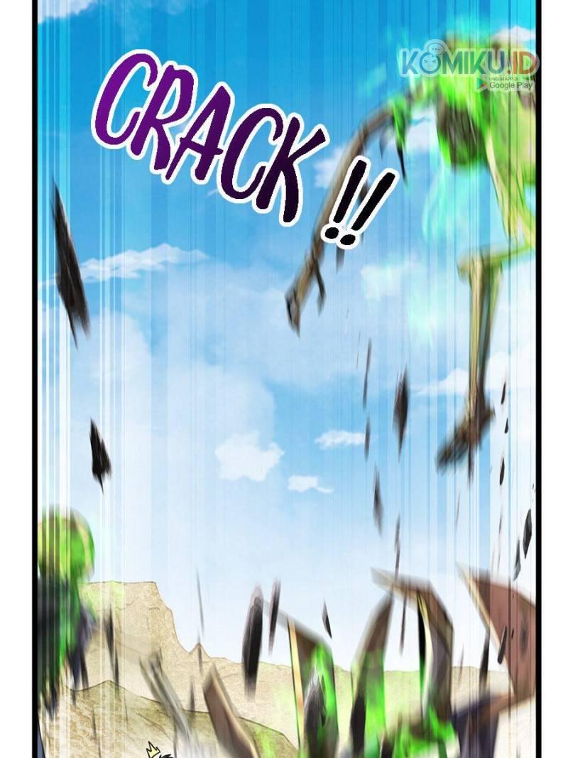 Spare Me, Great Lord! Chapter 35 - halaman 22