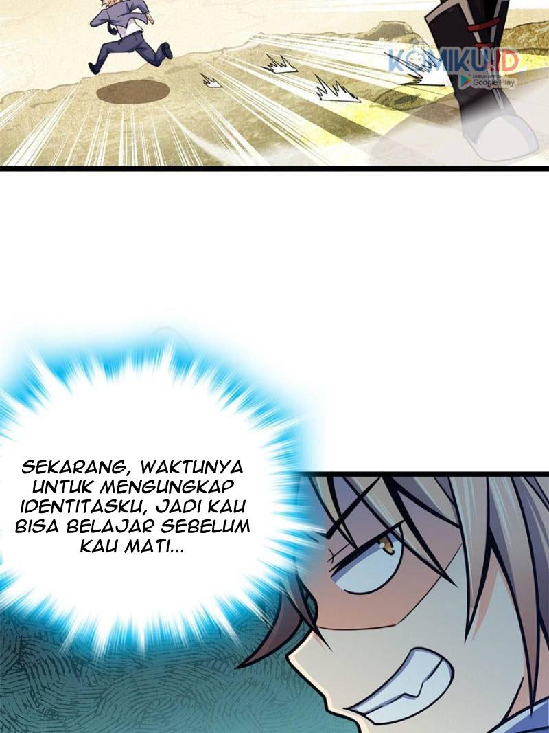 Spare Me, Great Lord! Chapter 35 - halaman 26