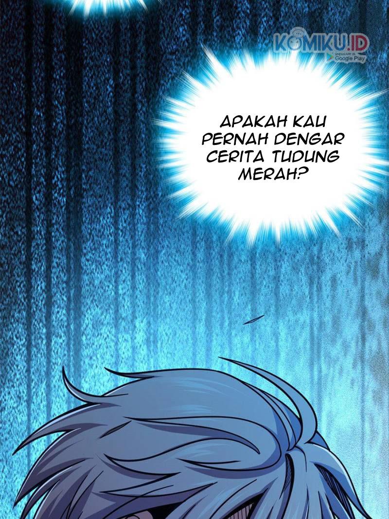 Spare Me, Great Lord! Chapter 35 - halaman 4