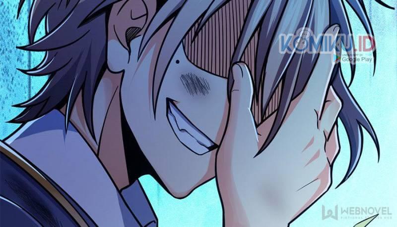 Spare Me, Great Lord! Chapter 35 - halaman 5