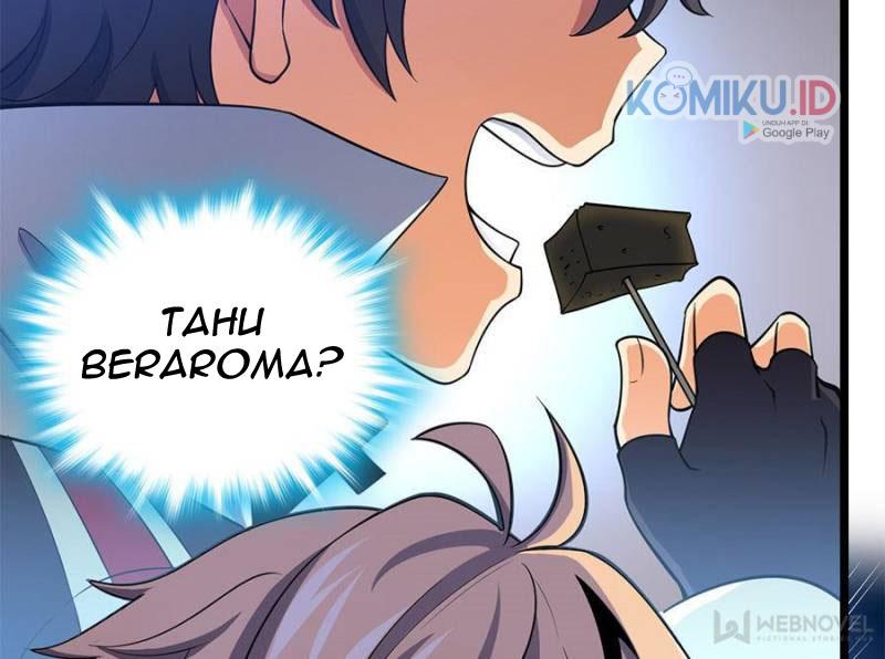 Spare Me, Great Lord! Chapter 35 - halaman 51
