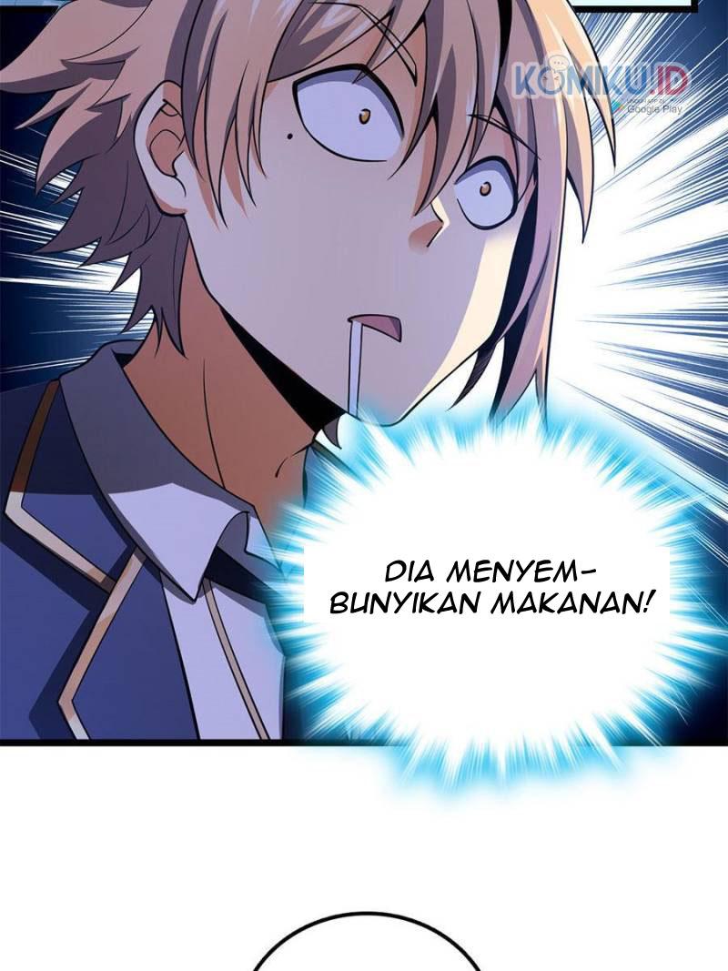 Spare Me, Great Lord! Chapter 35 - halaman 52