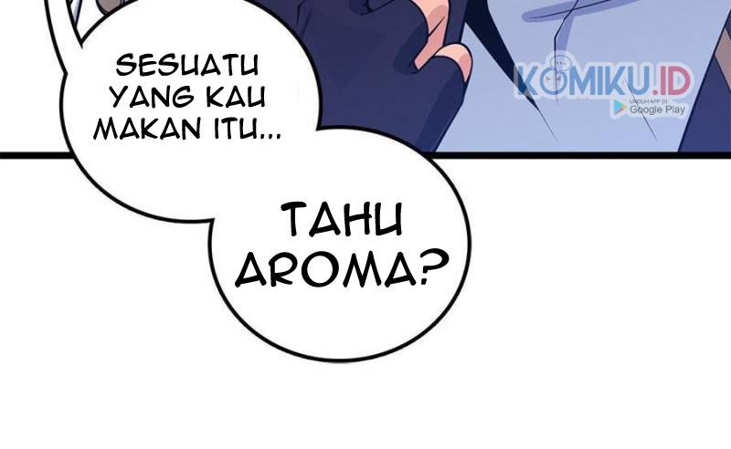 Spare Me, Great Lord! Chapter 35 - halaman 54