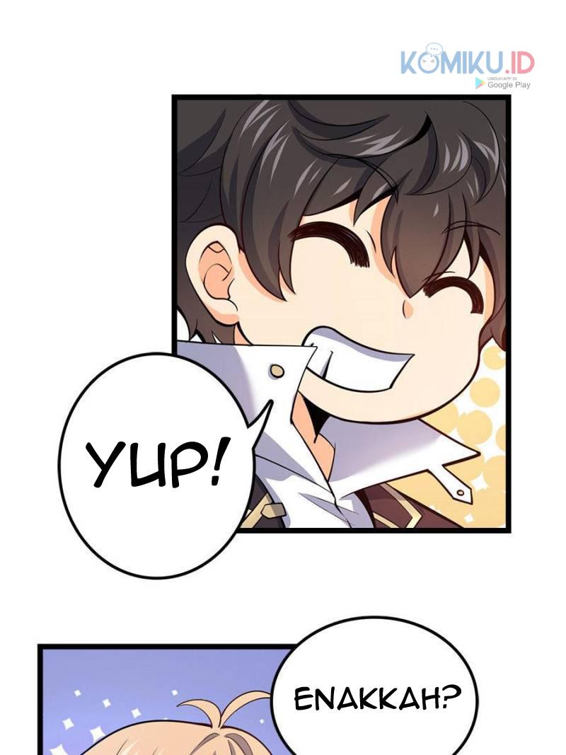 Spare Me, Great Lord! Chapter 35 - halaman 55