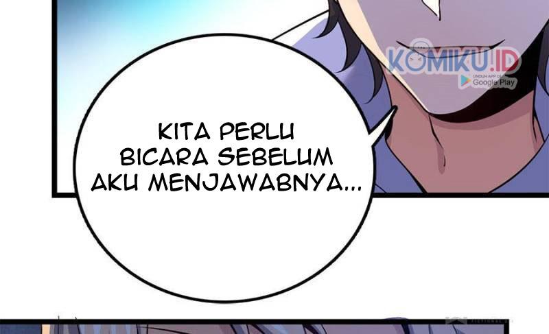 Spare Me, Great Lord! Chapter 35 - halaman 57