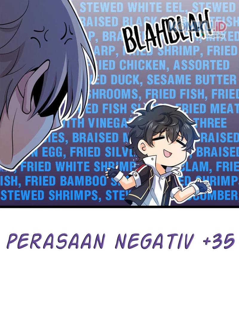 Spare Me, Great Lord! Chapter 35 - halaman 59