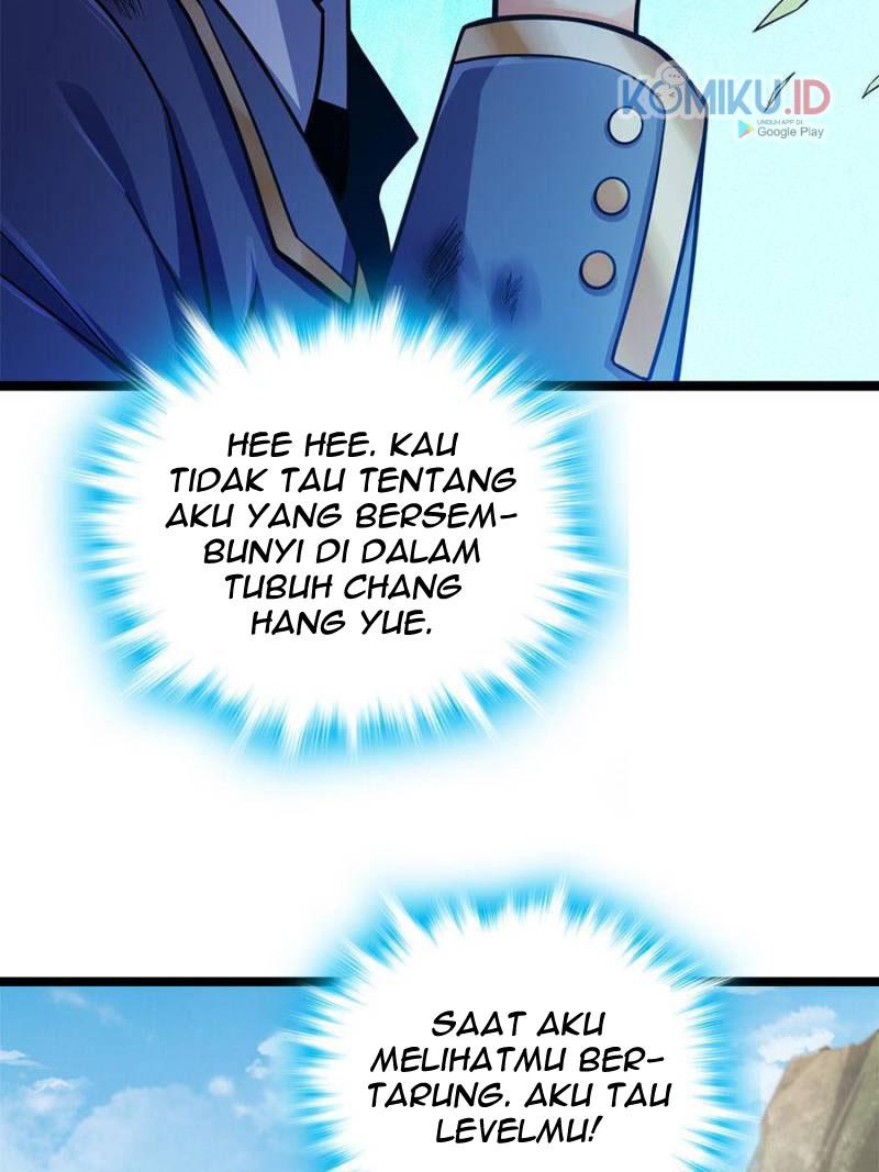 Spare Me, Great Lord! Chapter 35 - halaman 6