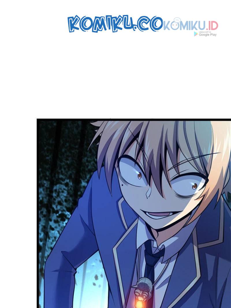 Spare Me, Great Lord! Chapter 35 - halaman 60
