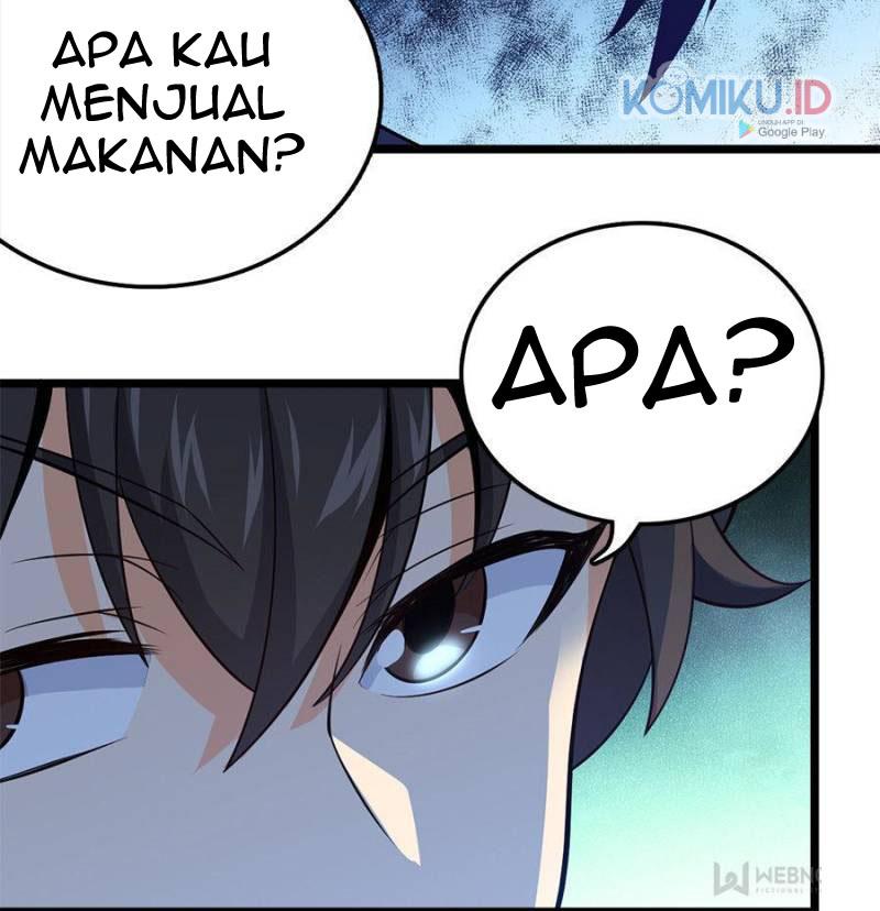 Spare Me, Great Lord! Chapter 35 - halaman 62