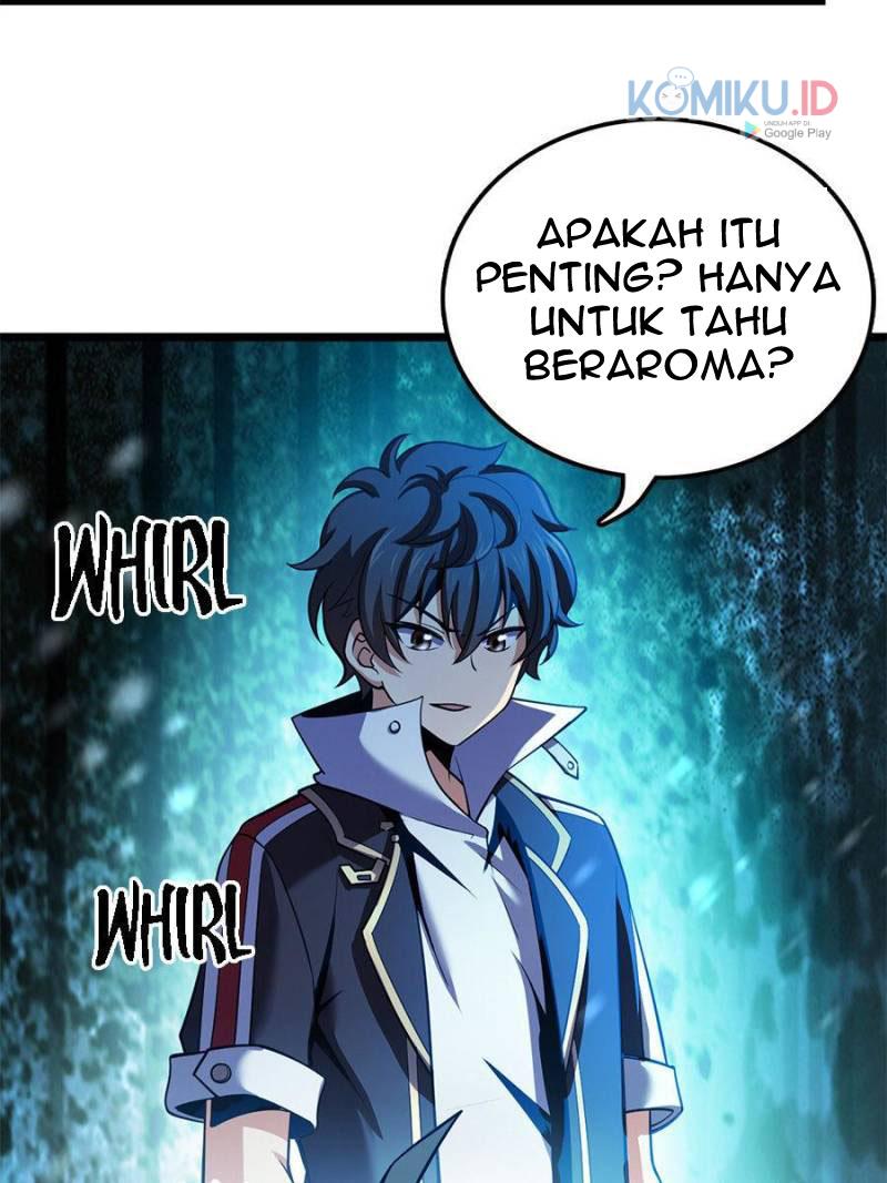 Spare Me, Great Lord! Chapter 35 - halaman 63