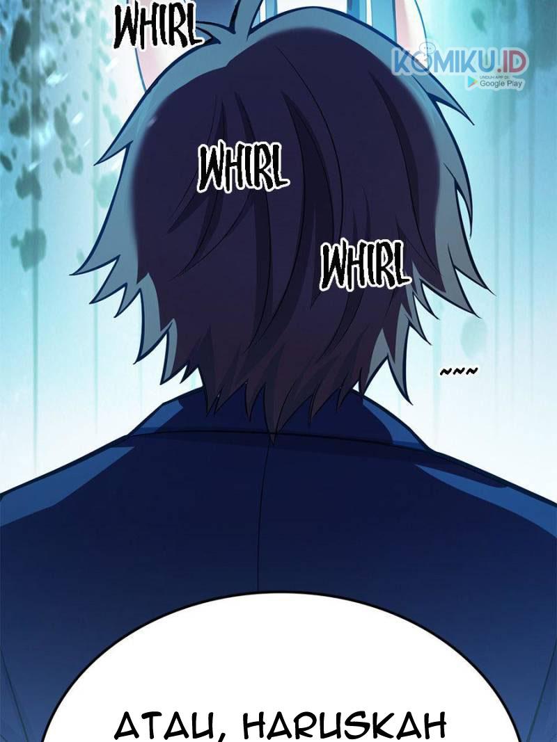 Spare Me, Great Lord! Chapter 35 - halaman 64