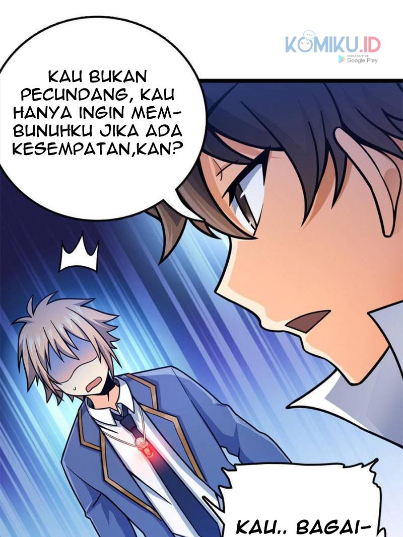Spare Me, Great Lord! Chapter 35 - halaman 66