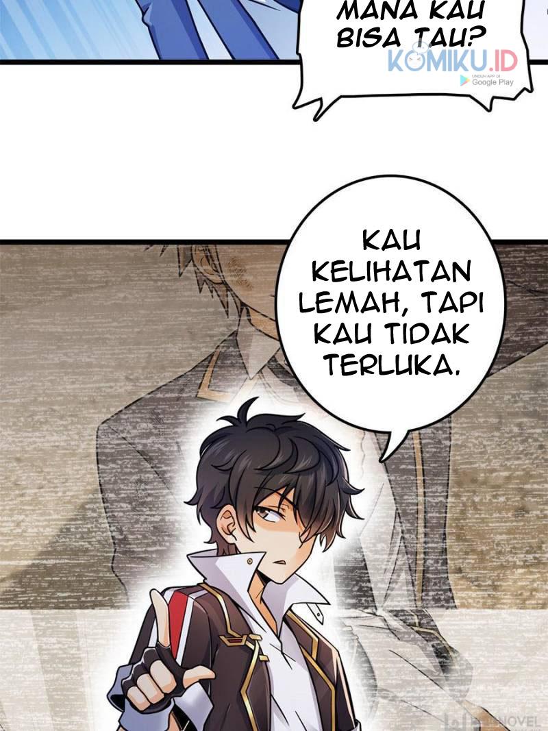 Spare Me, Great Lord! Chapter 35 - halaman 67