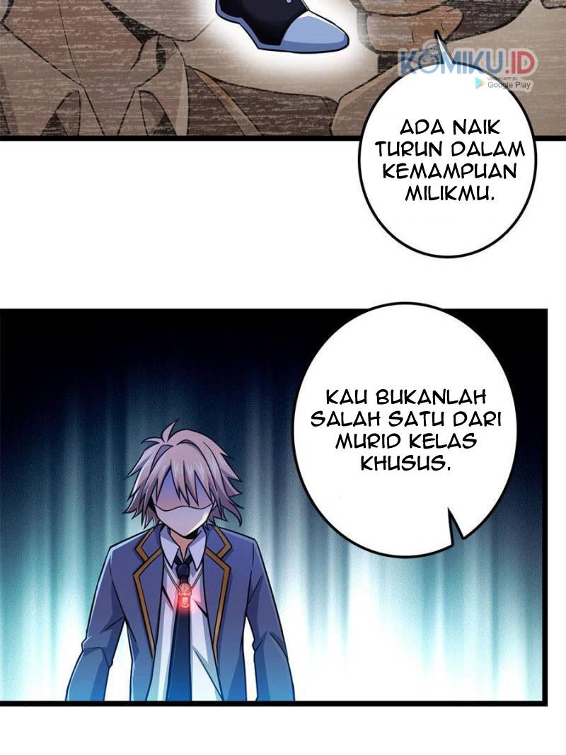 Spare Me, Great Lord! Chapter 35 - halaman 70