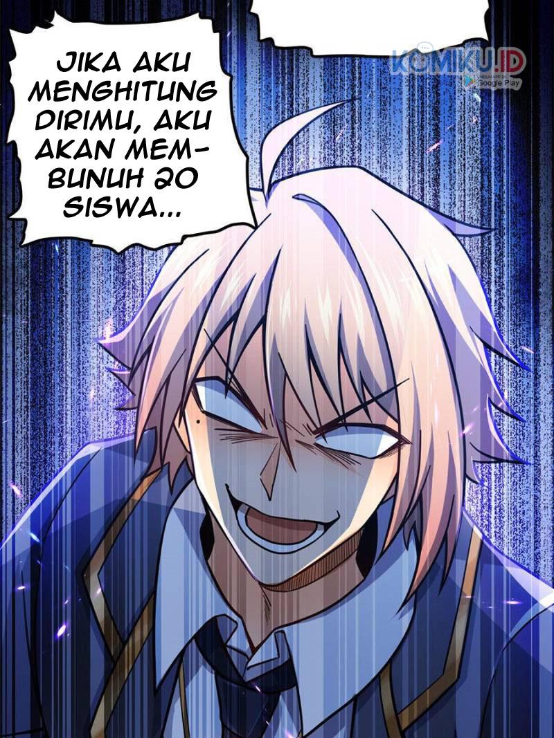 Spare Me, Great Lord! Chapter 35 - halaman 73
