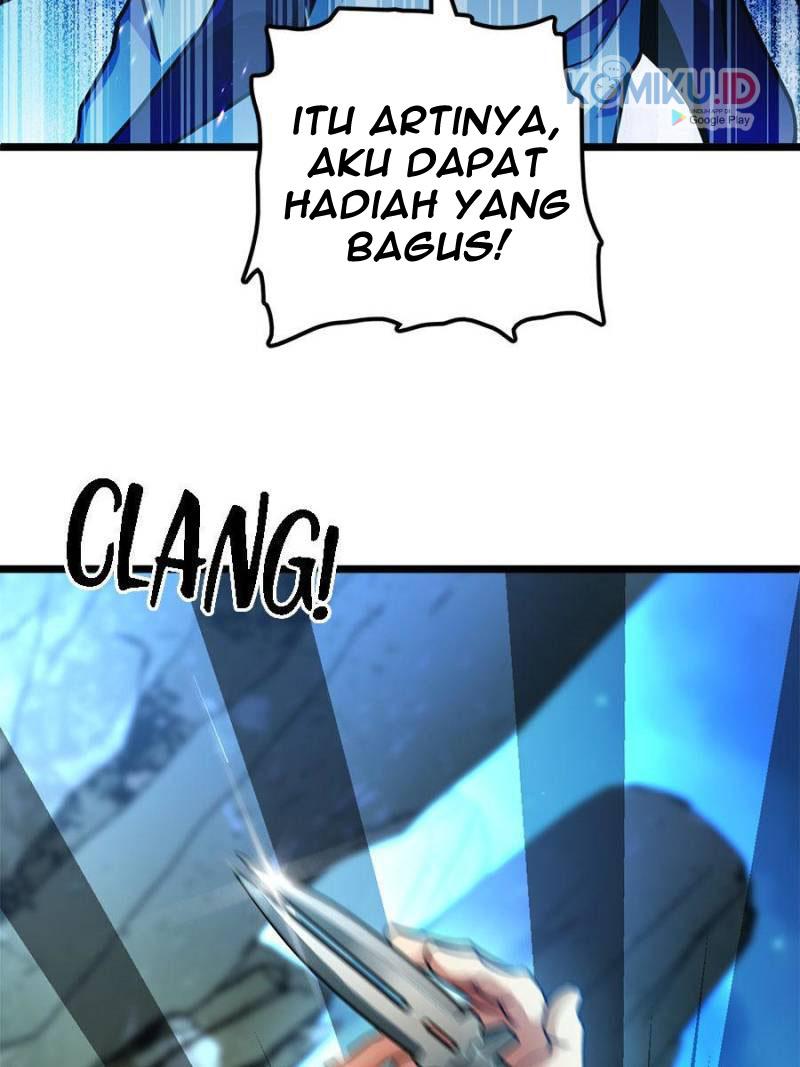 Spare Me, Great Lord! Chapter 35 - halaman 75