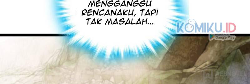 Spare Me, Great Lord! Chapter 35 - halaman 8