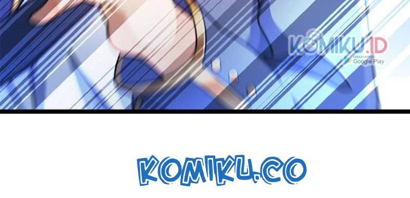 Spare Me, Great Lord! Chapter 35 - halaman 80