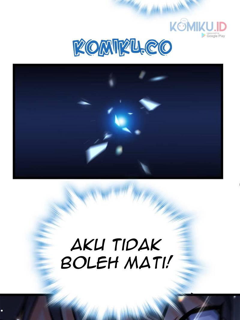 Spare Me, Great Lord! Chapter 35 - halaman 84