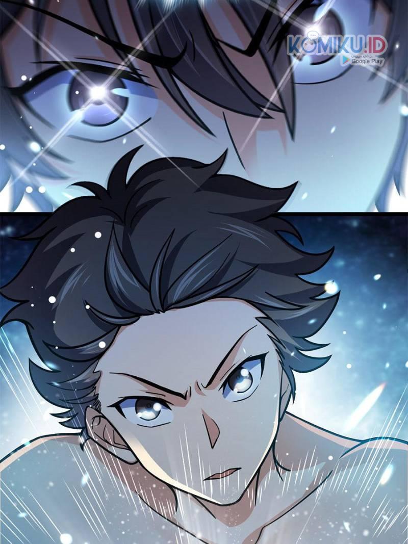 Spare Me, Great Lord! Chapter 35 - halaman 85