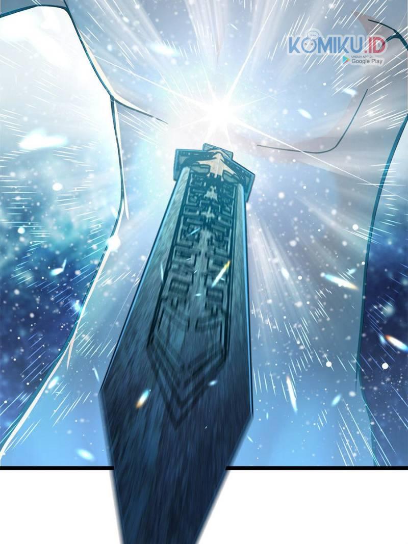 Spare Me, Great Lord! Chapter 35 - halaman 87