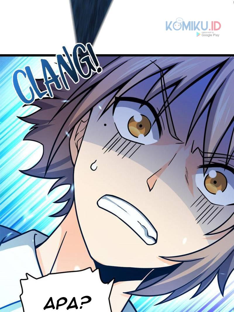 Spare Me, Great Lord! Chapter 35 - halaman 88