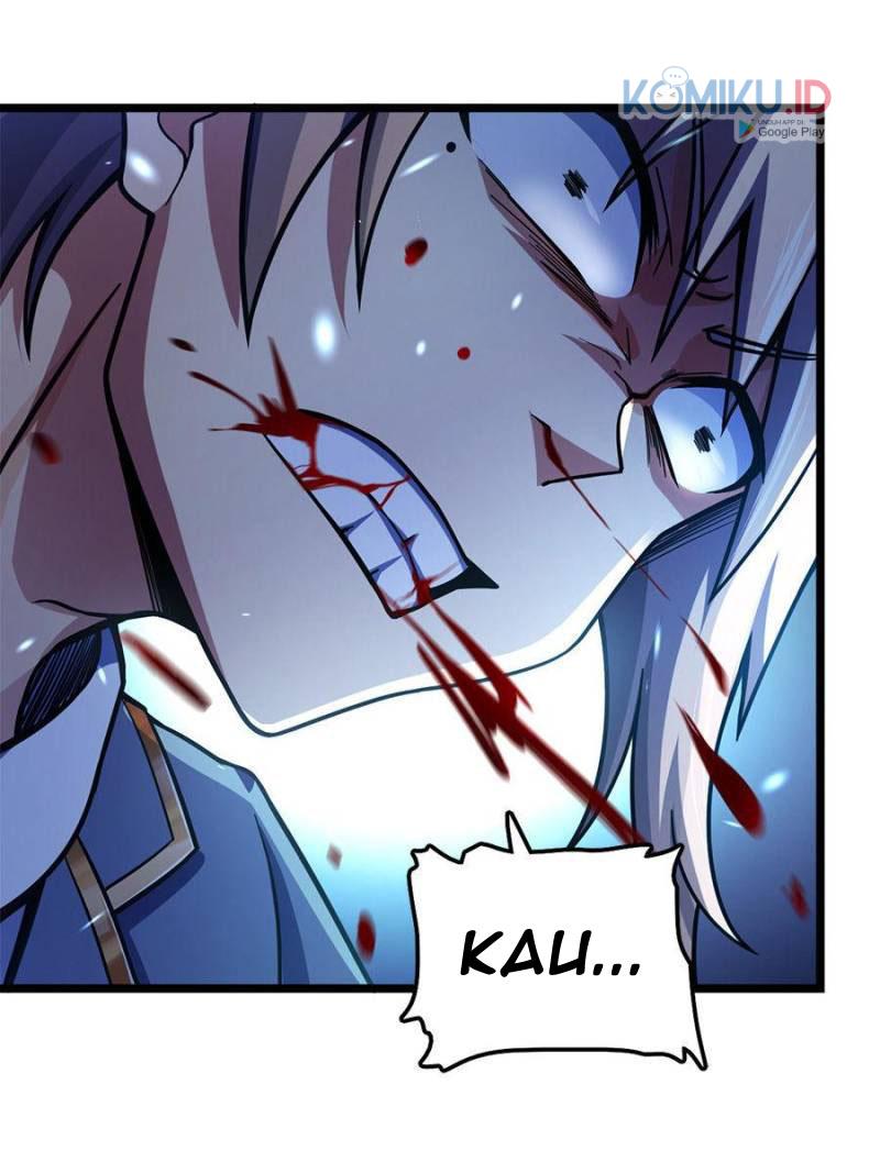 Spare Me, Great Lord! Chapter 35 - halaman 93