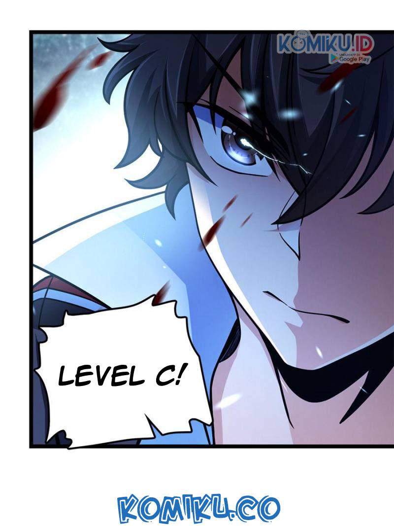 Spare Me, Great Lord! Chapter 35 - halaman 94