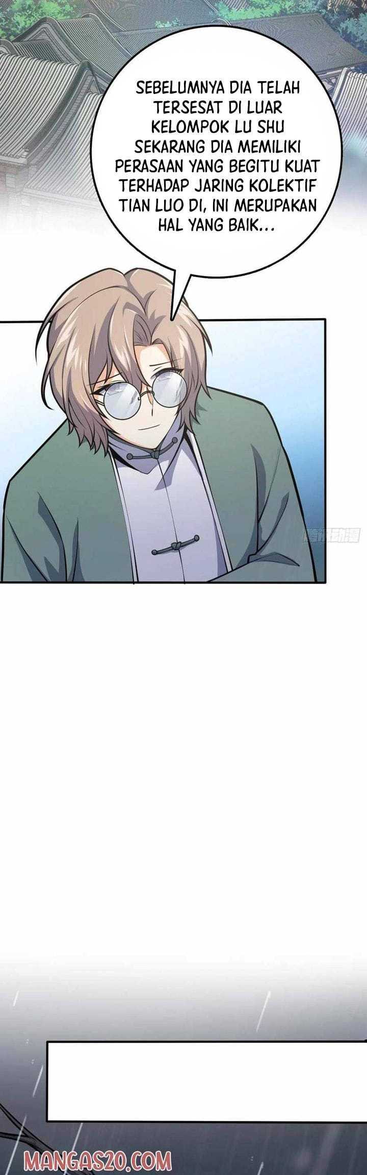 Spare Me, Great Lord! Chapter 350 - halaman 12