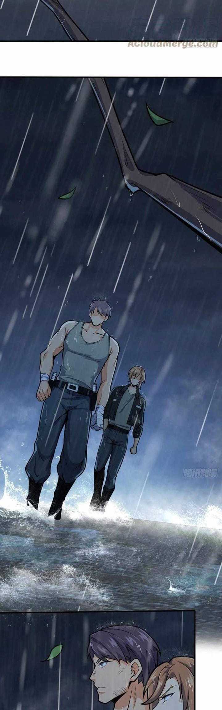 Spare Me, Great Lord! Chapter 350 - halaman 13