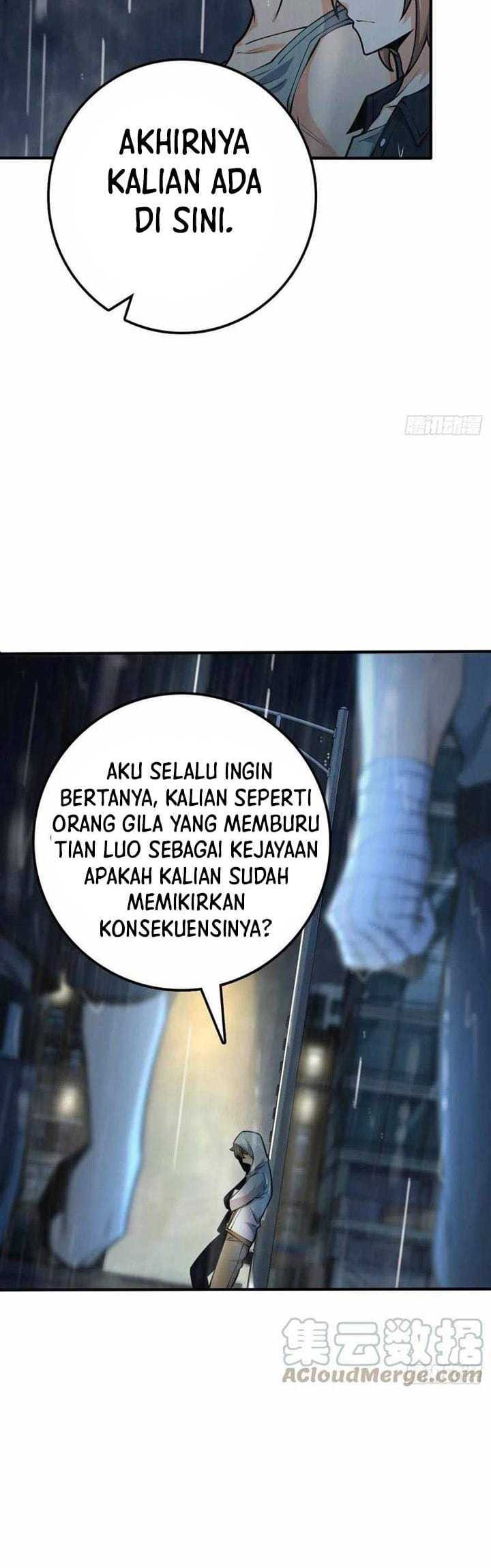 Spare Me, Great Lord! Chapter 350 - halaman 14
