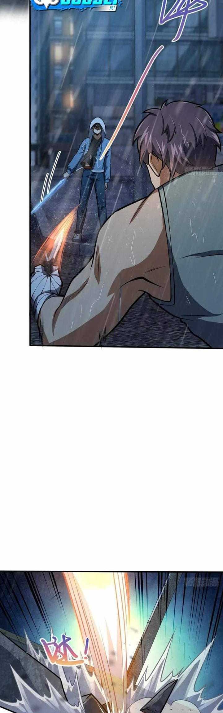Spare Me, Great Lord! Chapter 350 - halaman 17