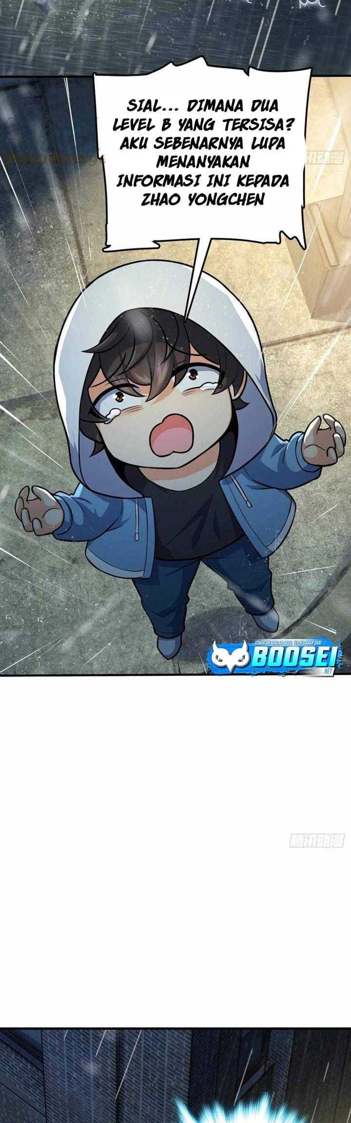 Spare Me, Great Lord! Chapter 350 - halaman 2