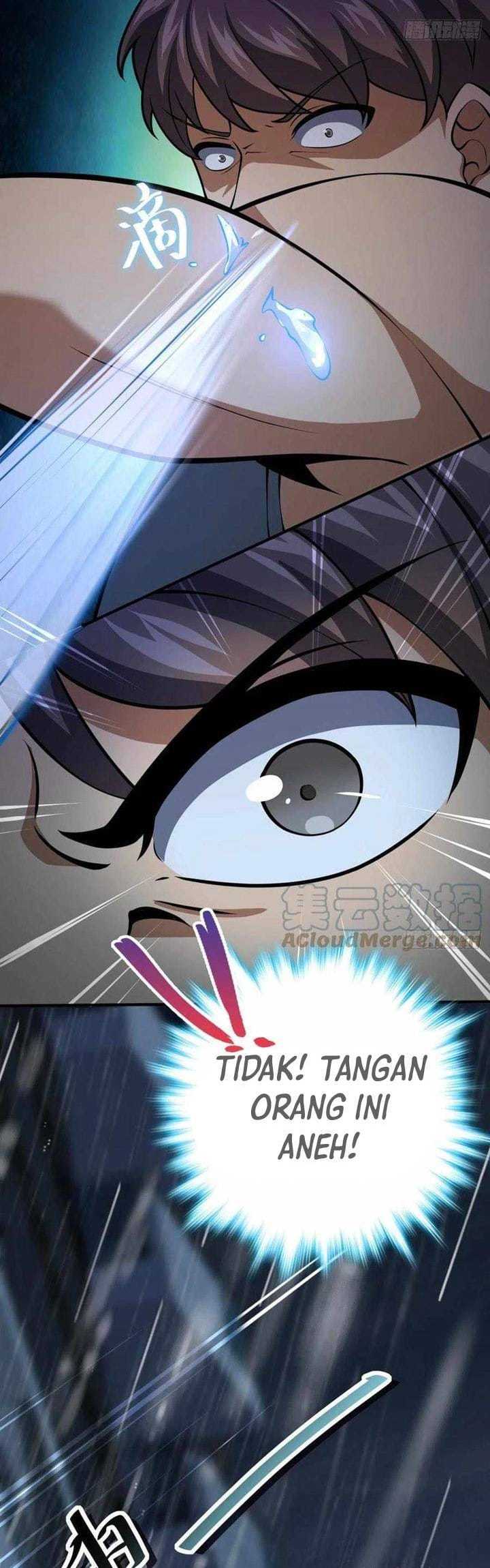 Spare Me, Great Lord! Chapter 350 - halaman 23