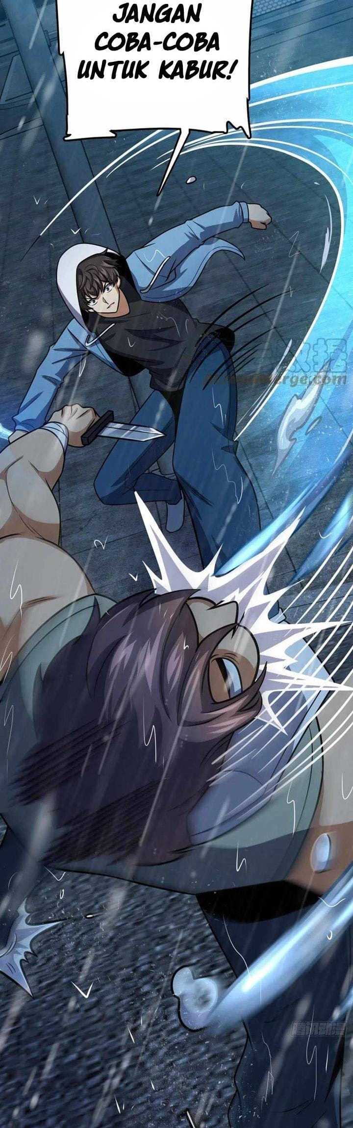 Spare Me, Great Lord! Chapter 350 - halaman 25