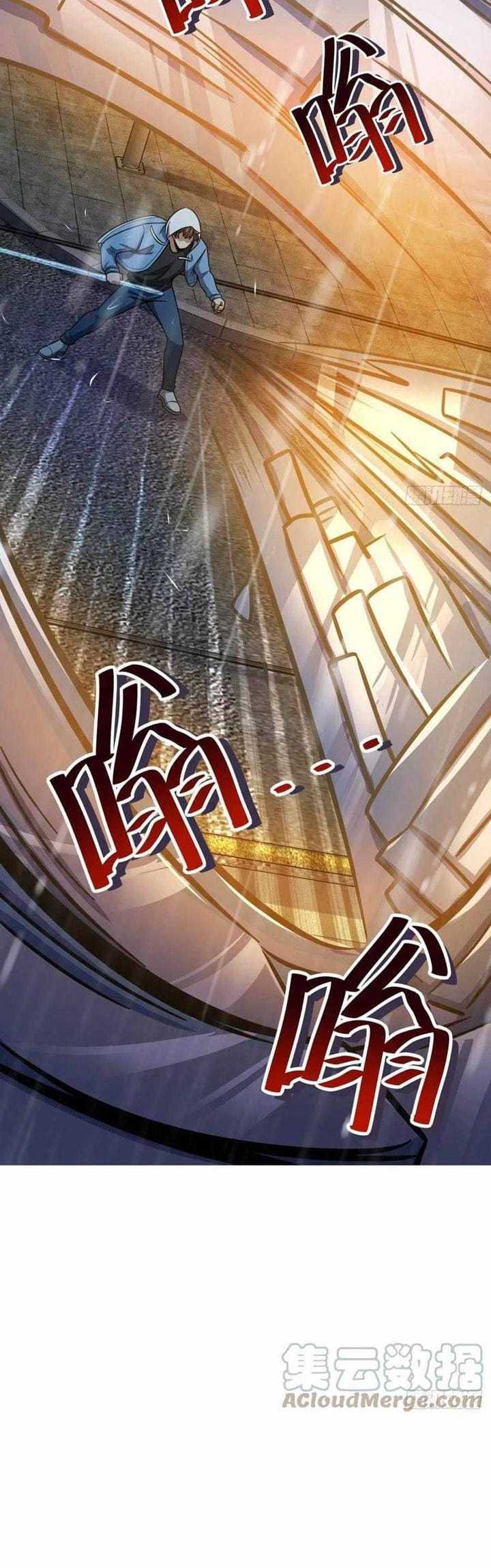 Spare Me, Great Lord! Chapter 350 - halaman 28