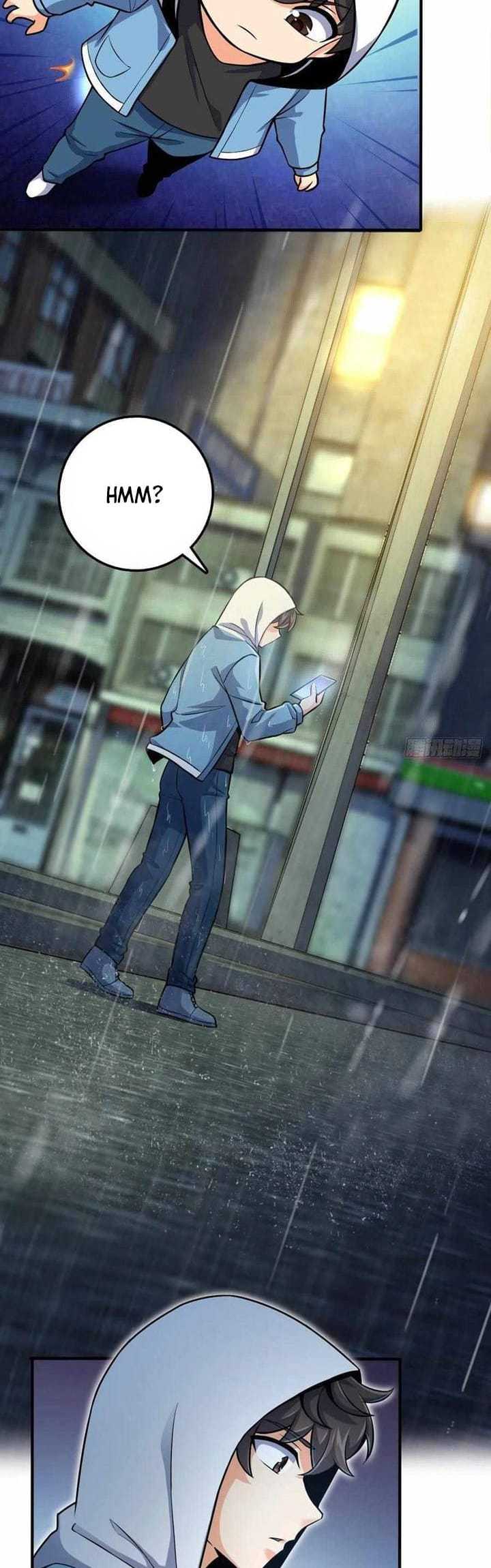 Spare Me, Great Lord! Chapter 350 - halaman 4