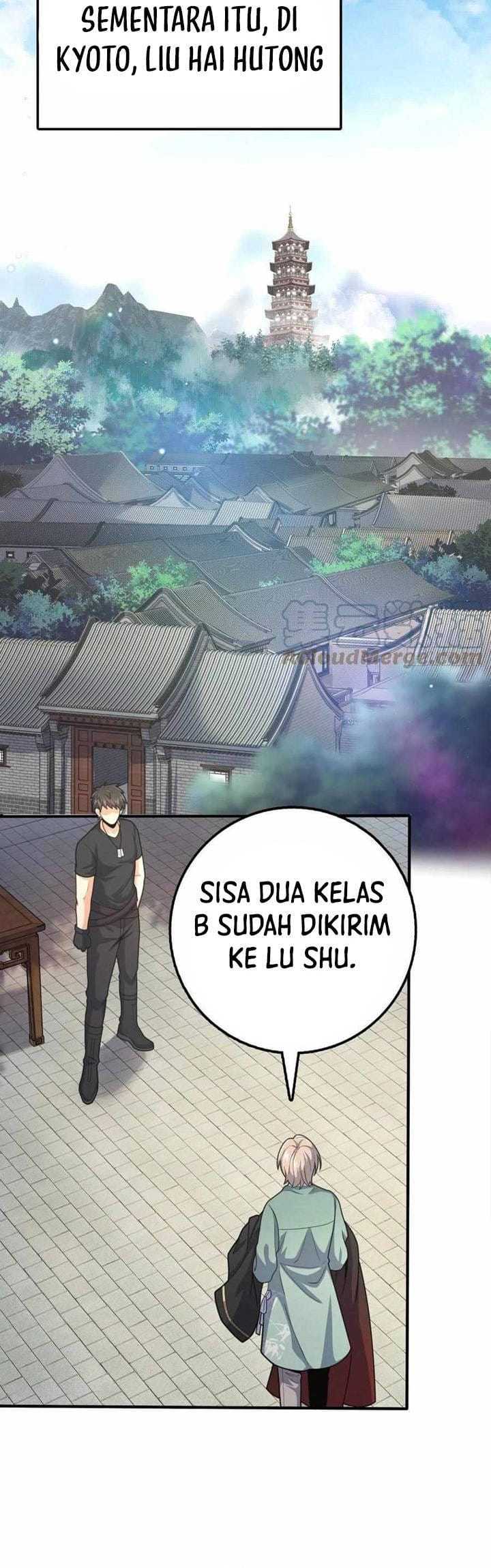 Spare Me, Great Lord! Chapter 350 - halaman 7