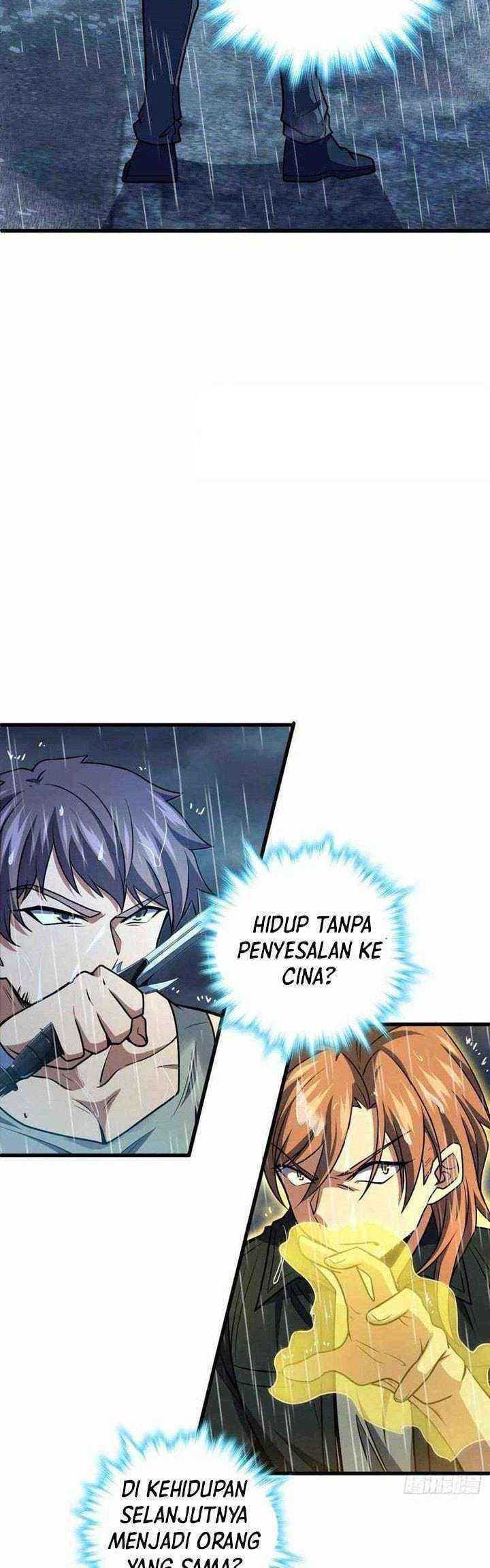 Spare Me, Great Lord! Chapter 351 - halaman 11