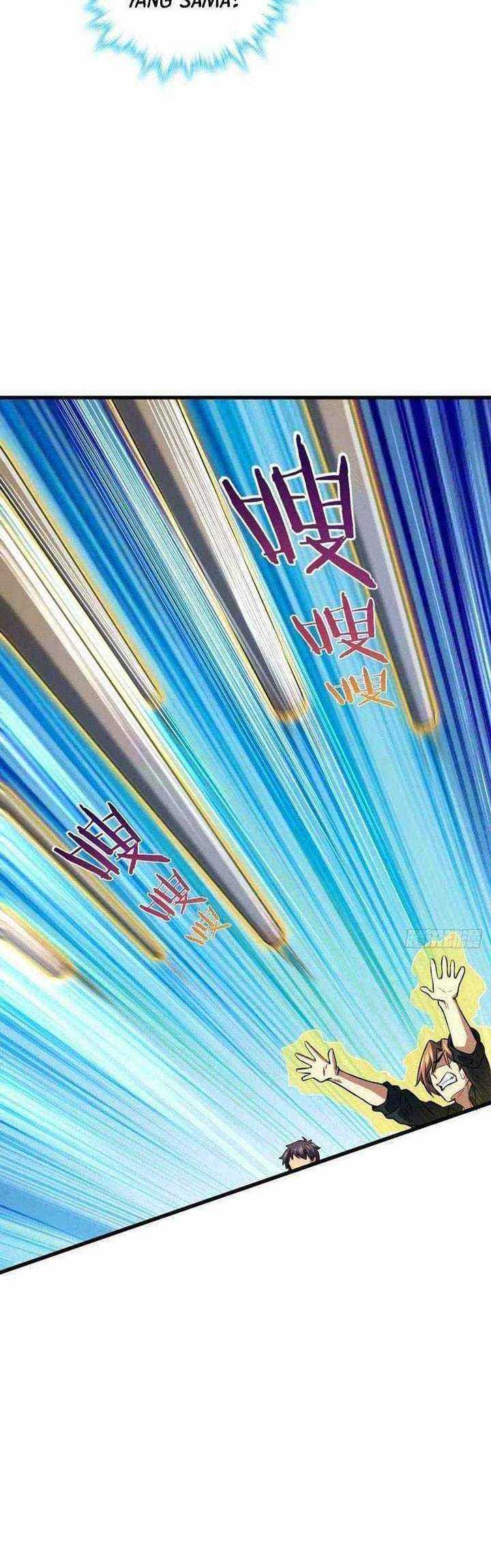 Spare Me, Great Lord! Chapter 351 - halaman 12