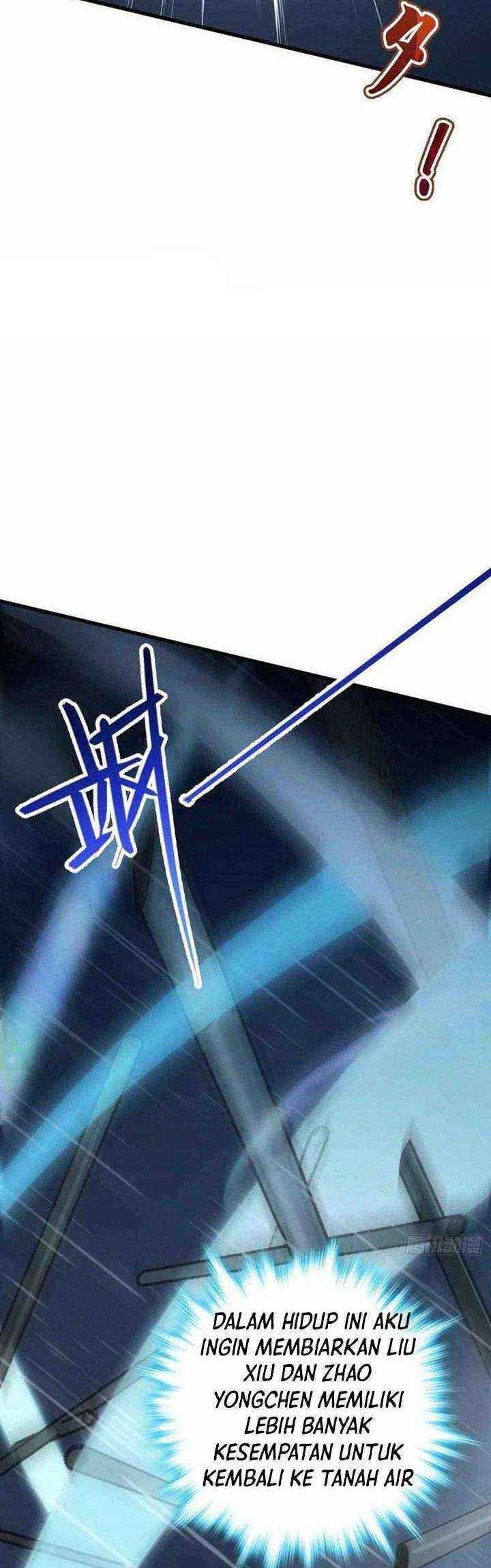 Spare Me, Great Lord! Chapter 351 - halaman 15