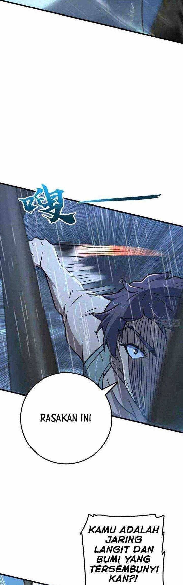 Spare Me, Great Lord! Chapter 351 - halaman 17