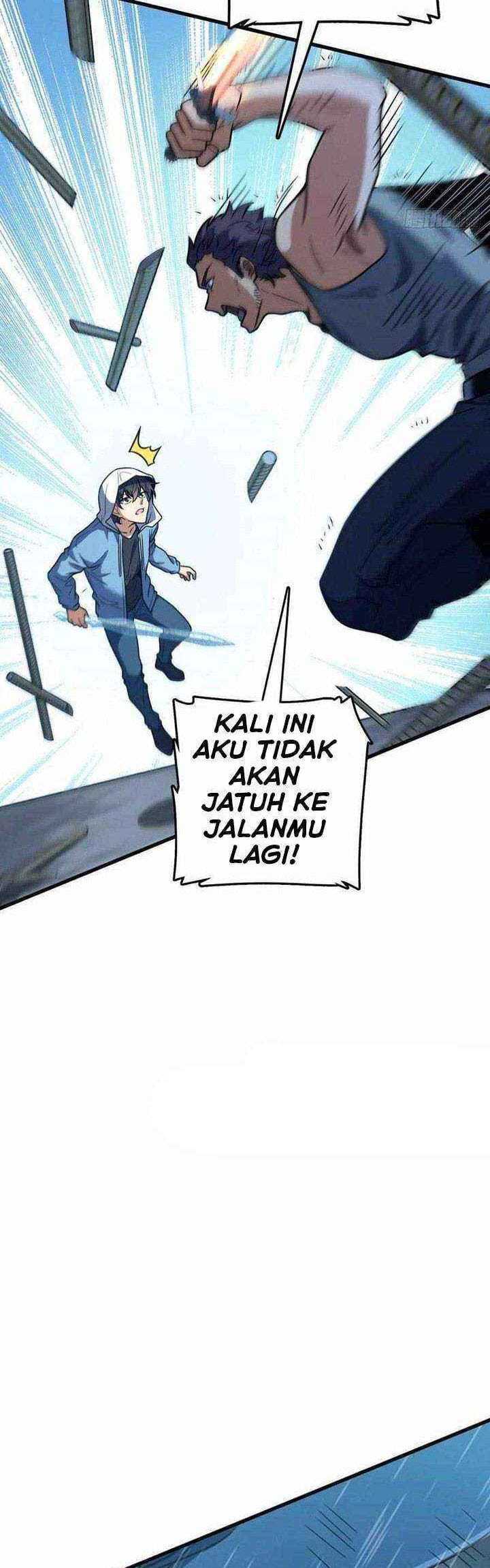 Spare Me, Great Lord! Chapter 351 - halaman 18