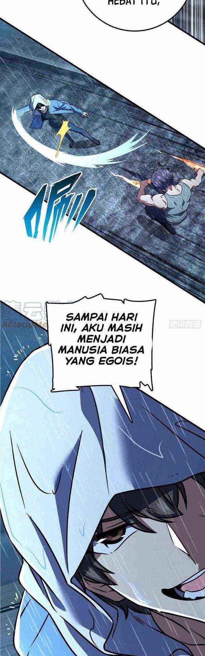 Spare Me, Great Lord! Chapter 351 - halaman 20